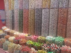 -妙美粒大白兔糖巧屋(夫子庙店)