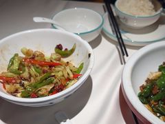 -湘语·湖南家常菜(新洲店)