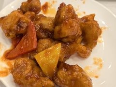 -红菜坊·烤鸭·川鲁宴(石园店)
