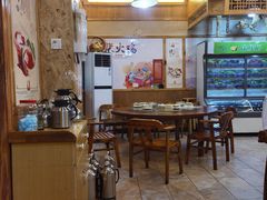 -老味道1992(武当山店)