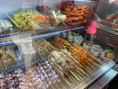-大周炸串店