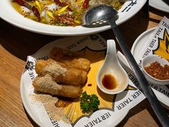 -太二酸菜鱼(深圳布吉万象汇店)