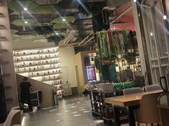 -红樱桃·欢乐餐厅(太原里店)