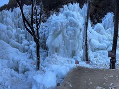 -黑龙潭风景区