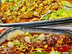 -鱼羊宴烤鱼羊蝎子烧烤(怡馨家园店)