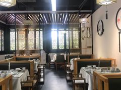 大堂-名善山珍·野生菌汤锅(文殊院店)