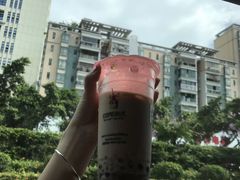 -COMEBUY甘杯(园林路店)