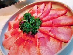 -煲宫猪肚鸡(晶品店)