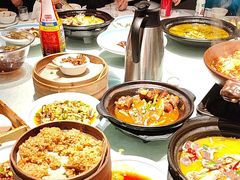 -渝味川菜(夜宵航母店)