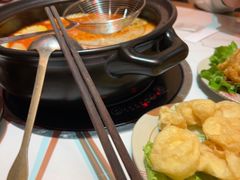 -琥珀川糟粕醋·香草鸭·鸡煲(慈云寺店)