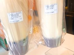 -CoCo都可(常德路店)