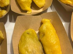 -朗丽兹自助餐厅