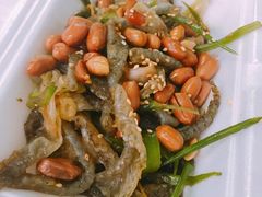 -陈添記·祖傳爽鱼皮·西关老字号(广州首店)