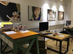 -TIME儿童摄影(闽江路店)