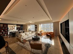 -星巴克(香港名都店)