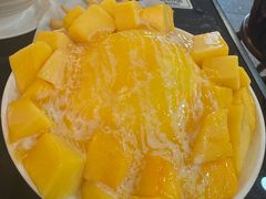 -水牛奶皇后糖水铺(深圳总店)