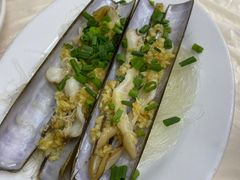 圣子皇-凤城康记饭店