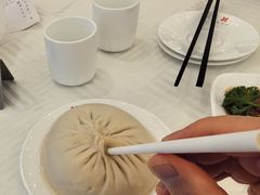 -怡园饭店-餐厅(四望亭店)