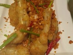 -大咀港式茶餐厅(海岸城店)