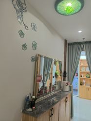 -芳朵美容养生SPA