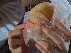 -宫门口馒头铺(创始人总店)