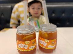 -艾薯夫妇Aysh(红山店)