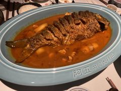 -阿五黄河大鲤鱼(纬三路店)