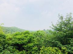-南山风景名胜区