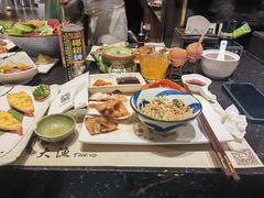 -大渔铁板烧(万象城店)