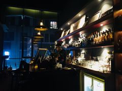 -蜉蝣酒吧(仓山万达店)