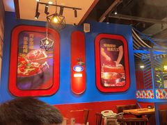-九记潮汕现切鲜牛肉自助火锅(长沙·方圆荟店)