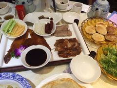 picture-四季小馆·地道北京小吃(广百店)