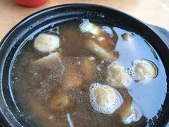 -新记肉骨茶