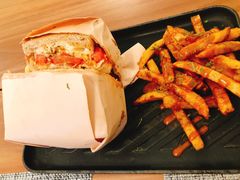 -维卡食舍(户部山店)