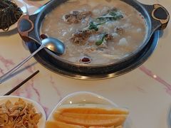 -老员外骨汤火锅(海州古城店)