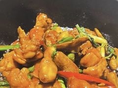 -雷泰泰台式胡椒虾(滨江金铂湾店)