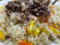 -吾斯曼珍珠抓饭王