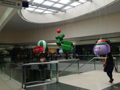 -添好运点心专门店(sm mega mall)