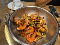 -七欣天香辣蟹火锅(上海银亿滨江店)