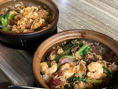 -壹煲口福煲仔饭(中山路店)
