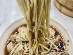 -蒋家桥饺面店(四望亭路店)