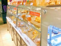 -BreadTalk面包新语·烘焙蛋糕(五羊邨店)