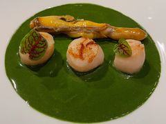 -AZUR聚(香格里拉饭店)