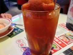 -永兴發香港茶餐厅(三坊七巷店)