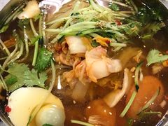 -西塔大冷面(市府大路店)