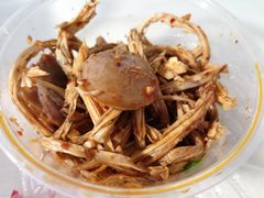 豆笋-陈记捆鸡