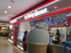 -DQ·蛋糕·冰淇淋(手工定制蛋糕长泰广场店)