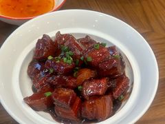 -西山人家·二十年老字号农家菜(旺山店)