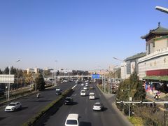 -大碗居·烤鸭·鱼头泡饼(天坛东门店)