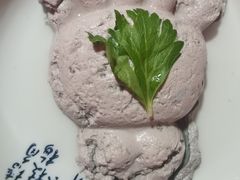 -青山青豆花·笑禅豆腐鱼(黄泥塝店)